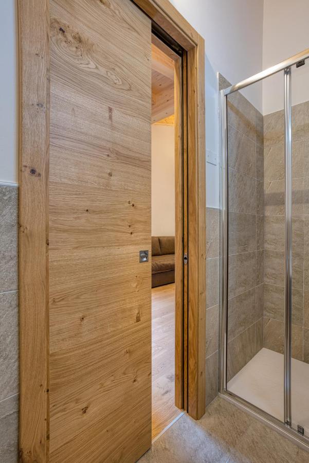 Edelweiss Alpine Nature ピンツォーロ エクステリア 写真